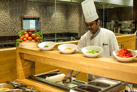 Feathers - A Radha Hotel