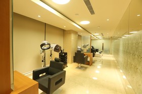 Feathers - A Radha Hotel
