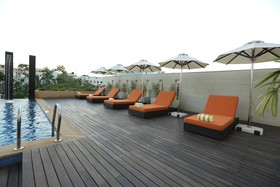 Feathers - A Radha Hotel