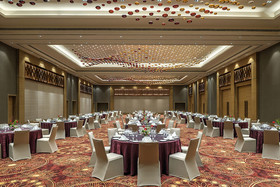 Feathers - A Radha Hotel