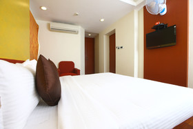 Flagship 479 By OYO Rooms