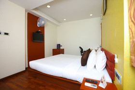 Flagship 479 By OYO Rooms