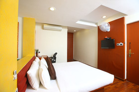 Flagship 479 By OYO Rooms
