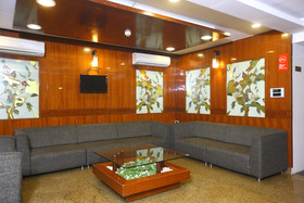 Flagship 479 By OYO Rooms