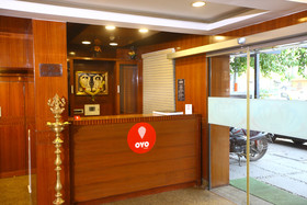 Flagship 479 By OYO Rooms