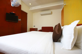 Flagship 479 By OYO Rooms