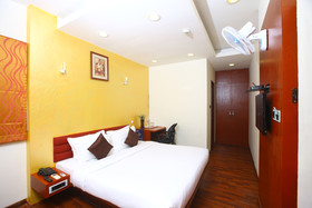 Flagship 479 By OYO Rooms