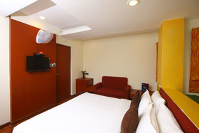 Flagship 479 By OYO Rooms