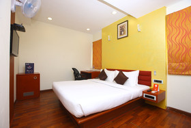 Flagship 479 By OYO Rooms