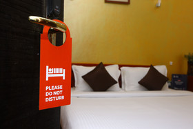 Flagship 479 By OYO Rooms