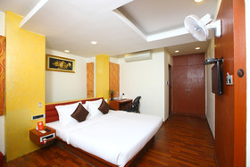 Flagship 479 By OYO Rooms
