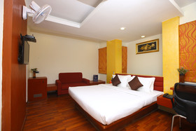 Flagship 479 By OYO Rooms