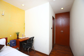 Flagship 479 By OYO Rooms