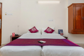 Flagship Kishore Inn By OYO Rooms