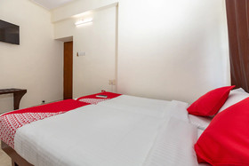 Flagship Kishore Inn By OYO Rooms