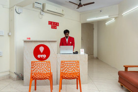 Flagship Kishore Inn By OYO Rooms