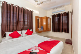 Flagship Kishore Inn By OYO Rooms