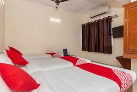 Flagship Kishore Inn By OYO Rooms