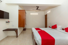 Flagship Kishore Inn By OYO Rooms