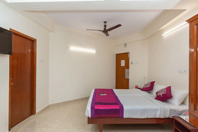 Flagship Kishore Inn By OYO Rooms