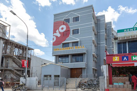 Flagship Kishore Inn By OYO Rooms