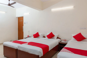 Flagship Kishore Inn By OYO Rooms