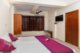 Flagship Kishore Inn By OYO Rooms