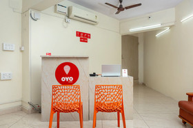Flagship Kishore Inn By OYO Rooms