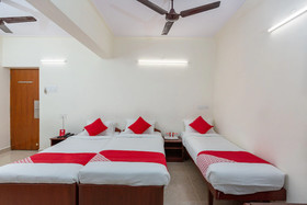 Flagship Kishore Inn By OYO Rooms