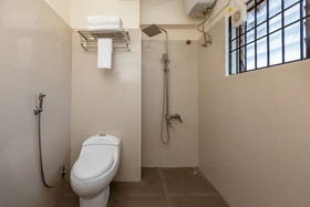 Flagship Kishore Inn By OYO Rooms