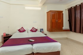 Flagship Kishore Inn By OYO Rooms