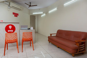 Flagship Kishore Inn By OYO Rooms