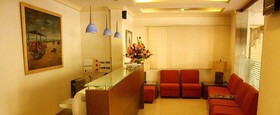 Gemini Inn Chennai