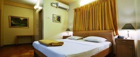 Gemini Inn Chennai