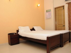 Gemini Residency