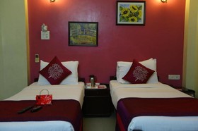 Gemini Residency