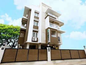 Gem Parc Luxury Service Apartment At Nungabakkam