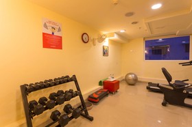 Ginger Hotel Vadapalani