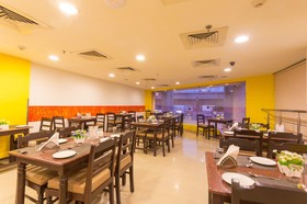 Ginger Hotel Vadapalani