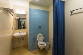 Ginger Hotel Vadapalani