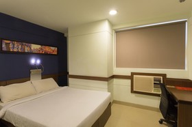 Ginger Hotel Vadapalani