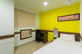 Ginger Hotel Vadapalani