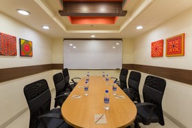 Ginger Hotel Vadapalani