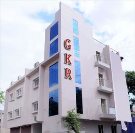 Gkr Residency