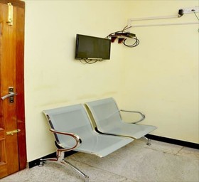 Gkr Residency