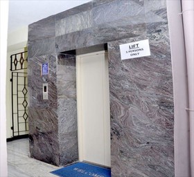 Gkr Residency