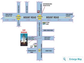 GLM Meridian