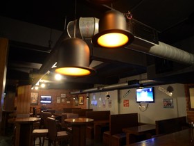 GLM Meridian