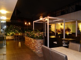 GLM Meridian