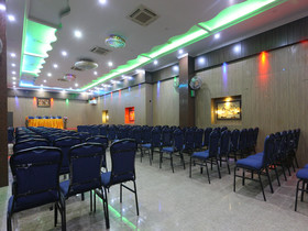 OYO 11437 Gmt Centre